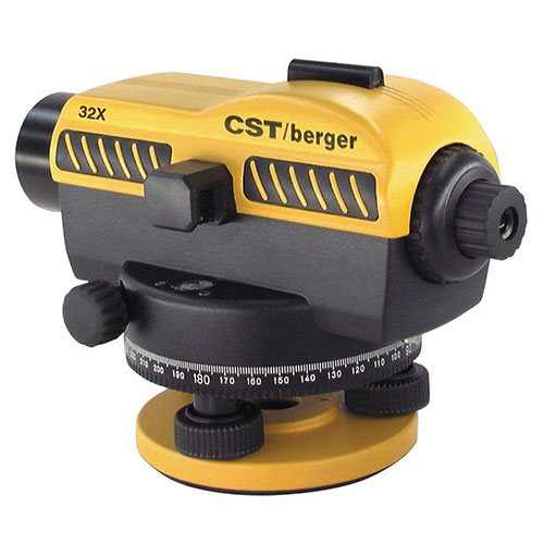 CST/berger 32X SAL Automatic Level 55-SAL32ND