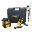 CST/berger LM800GR Rotary Laser Complete Package 57-LM800GRPKG