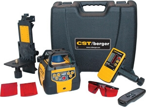 CST/berger LM800 Rotary Laser 57-LM800DI