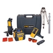 CST/berger LM800 Rotary Laser Complete Package 57-LM800PKG