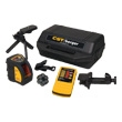 CST/berger ILM-XT Cross Line Laser Exterior Package 58-ILM-XTE ES1875