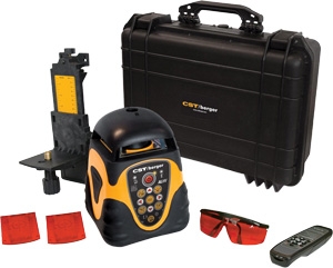 CST/berger ALHV Rotary Laser 57-ALHV