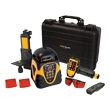 CST/berger ALHV Rotary Laser Detector Package 57-ALHVD ES2025
