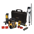 CST/berger ALHV Rotary Laser Complete Package 57-ALHVPKG ES2026