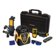 CST/berger ALHV-G Green Beam Rotary Laser Detector Package 57-ALHVGD ES2028