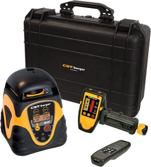 CST/berger ALGR Rotary Laser 57-ALGRD