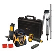 CST/berger ALGR Rotary Laser Complete Package 57-ALGRPKG ES2030