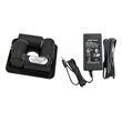 CST/berger Rotary Laser NiMH Battery Pack and Charger 57-CHS700NM