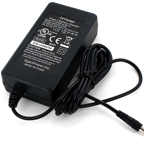 CST/berger Battery Charger 57-CHNM