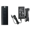 CST/berger Rotary Laser NiMH Battery Pack and Charger 57-CHS800NM ES4553