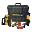CST/berger RL25HV Rotary Laser
