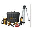 CST/berger Rotary Laser Complete Package RL25HVCK ES4557