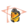 CST/berger CL10 360 Degree Interior Cross Line Laser