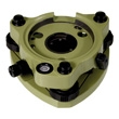 CST/berger Tribrach with Optical Plummet (3 Colors Available) ES992