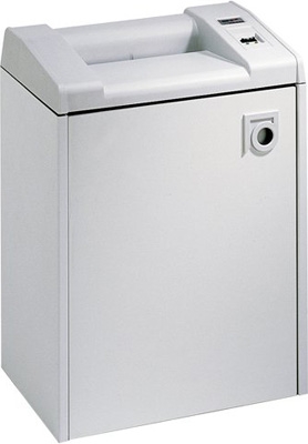 Dahle 20314 Small Office Shredder ES1176