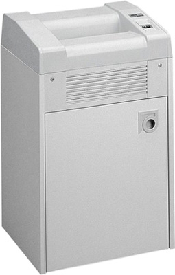 Dahle 20404 Small Office Shredder ES1178