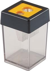 Dahle Hand Held Pencil Trimmer 53465 (Box of 10) ES2843