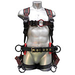 Elk River Raven Tower Safety Harness (5 Sizes Available) ES9611