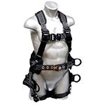Elk River - Peregrine PS Harness (5 Sizes Available) ES9943