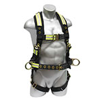 Elk River Firefly PS Safety Harness (6 Sizes Available) ET10064