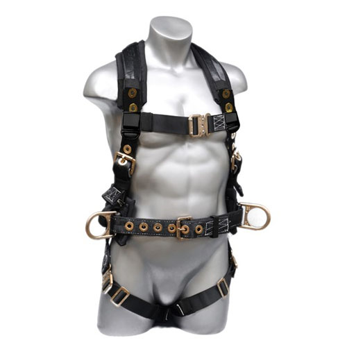  Elk River Onyx PS Safety Harness (6 Sizes Available)