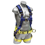 Elk River TowerMaster LE Safety Harness (6 Sizes Available) ET10071