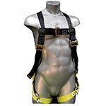 Elk River Universal Safety Harness with Tongue Buckle - 42159 ET10078