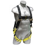 Elk River Universal Safety Harness with Tongue Buckle and 3D - 42359 ET10079