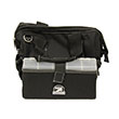 Gatorback 19 Pocket Zip-Top Tool Bag with Tray - B705 ES9759