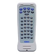 Sokkia SF14 Wireless Keyboard/Remote 644114 ES1414