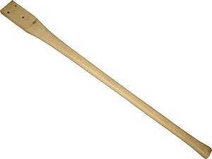 Brush Ax