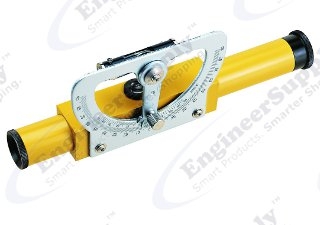 Sokkia 5x Magnifying Abney Level with Stadia - 804755 ES2952