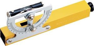Sokkia Abney Level with Clinometer 804710