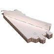 MailStor37-3 (3"x3"x37") Blueprint Mailer Boxes ES785