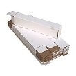 ES787 - MailStor25-5 (5"x5"x25") Blueprint Mailer Boxes