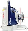 ES2562 - AGATEC 11-0324 510GC Horizontal and Vertical Self Leveling Rotary Laser with Dual Manual Grade