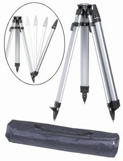 Agatec Kombo Rod and Tripod - Model 1-16251 ES2683
