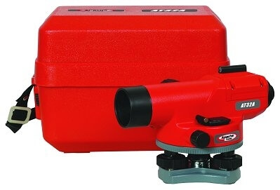Apache 32X Auto Level 4812-32A