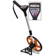 ES170 - Calculated Industries DigiRoller Plus II 6425 Distance Measuring Wheel (12-9/16" Diameter)