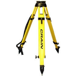 Crain Tri-Max Standard Dual Clamp Tripod 90553 ES1326