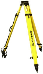 Crain Tri-Max Tall Quick/Dual Clamp Tripod 90560 ES1736