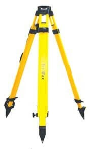 Crain Tri-Max Tall Screw/Dual Clamp Tripod 90561 ES1737