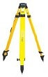 ES1737 - Crain Tri-Max Tall Screw/Dual Clamp Tripod 90561