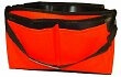 ES1980 - Crain 19" Rhinotek Stake Bag with Center Divider 91436