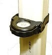 Crain Rod Level Vial Item #91535 (Works with Crain 16 and 20 Foot CR Series Rod Only) ES2071
