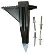Crain Tri-max Replacement Foot 91701 ES2402