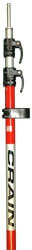 Crain Prism Pole with Leica Adapter ES2553