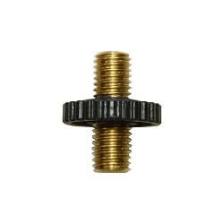 Crain 5/8 X 11 Double Male Prism Adapter Part 91133 ES554