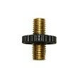 Crain 5/8 X 11 Double Male Prism Adapter Part 91133 ES554