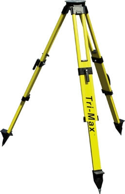 Crain Tri-Max Standard Quick Clamp Tripod 90550 ES647